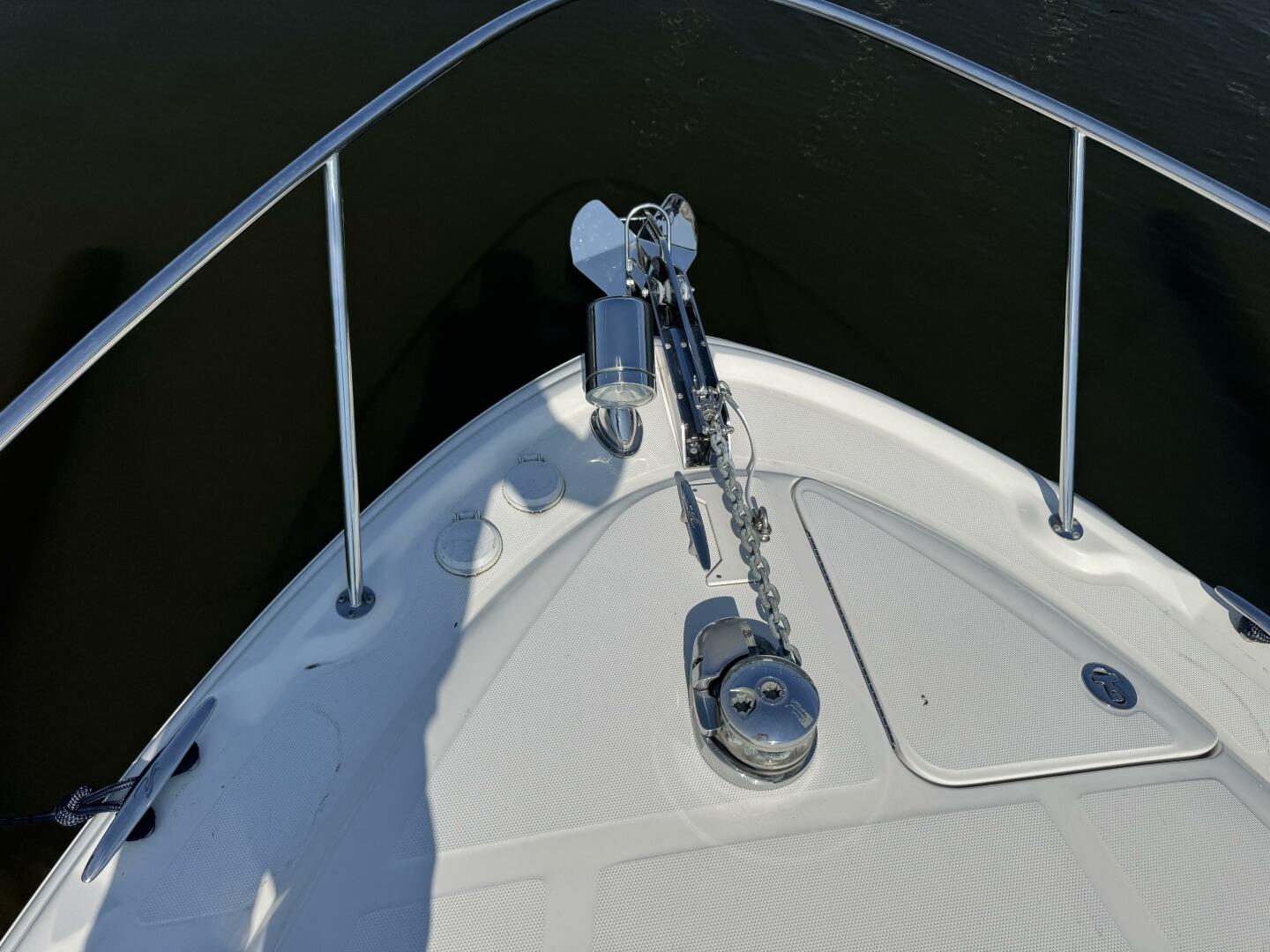 Slide: The Image of Sea Ray 320 Sundancer 2005 - 5459206