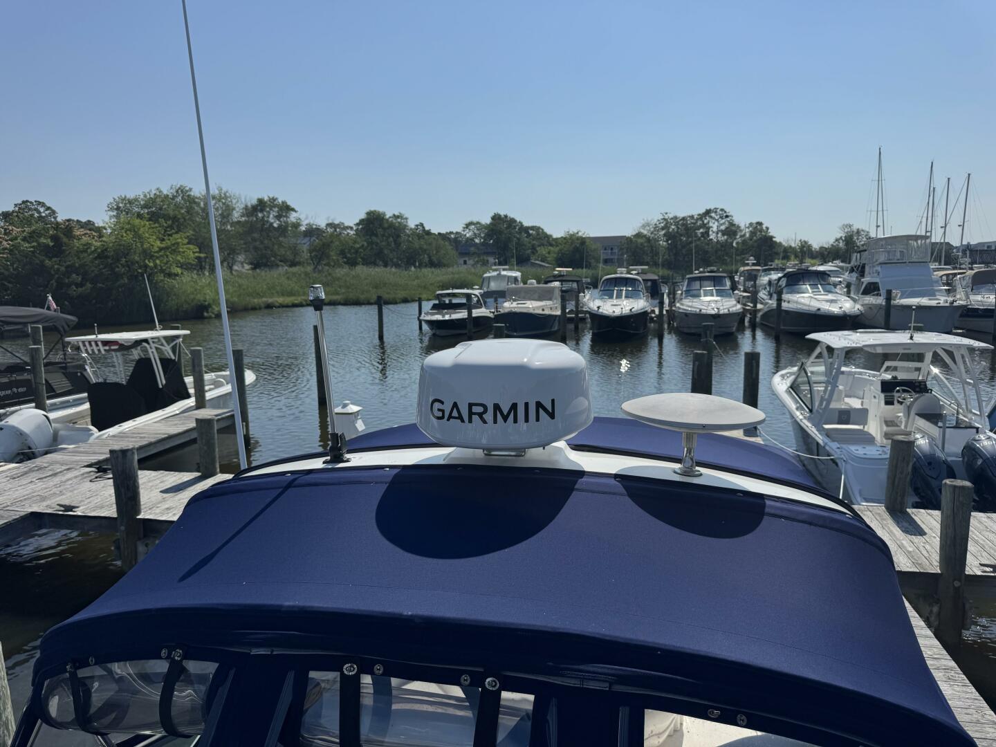 Slide: The Image of Sea Ray 320 Sundancer 2005 - 5459207