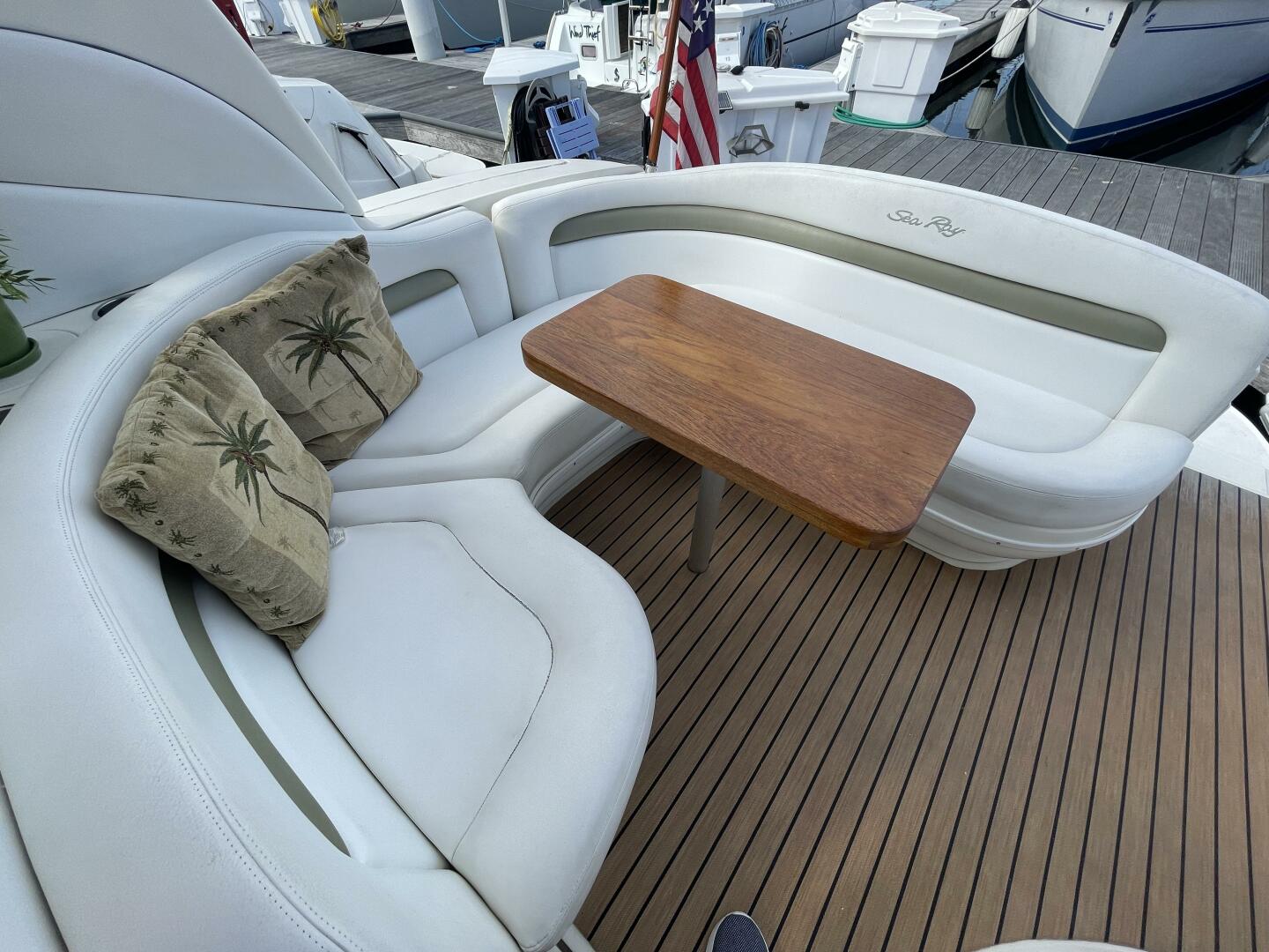 Slide: The Image of U Shaped Cockpit seating - 5108254