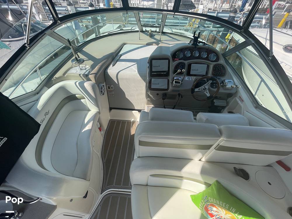 Slide: The Image of Sea Ray 320 Sundancer 2006 - 15569174