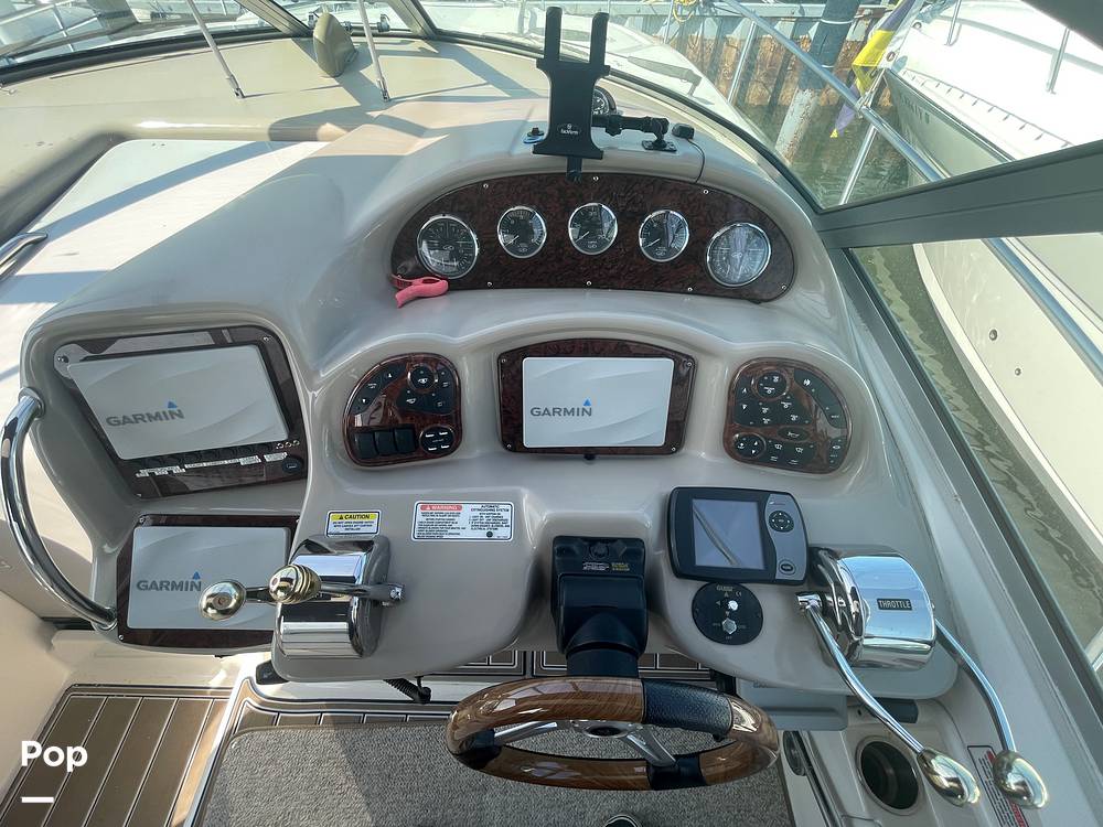 Slide: The Image of Sea Ray 320 Sundancer 2006 - 15569175