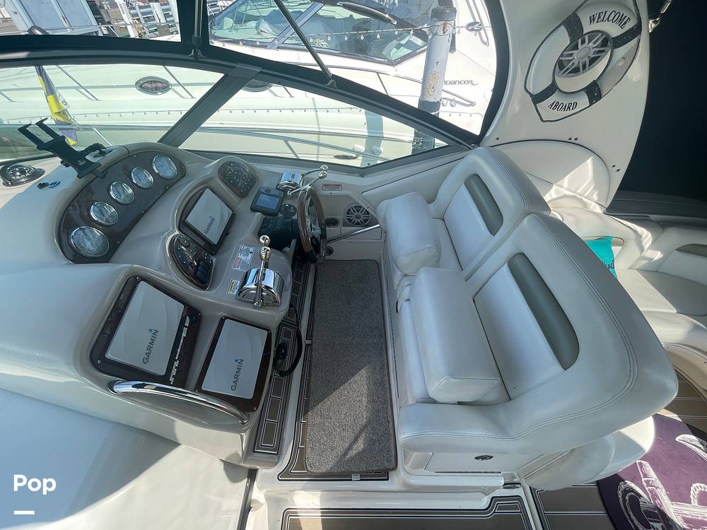 Slide: The Image of Sea Ray 320 Sundancer 2006 - 15569176