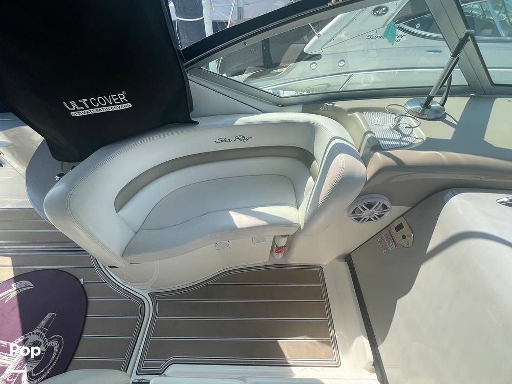 Slide: The Image of Sea Ray 320 Sundancer 2006 - 15569178