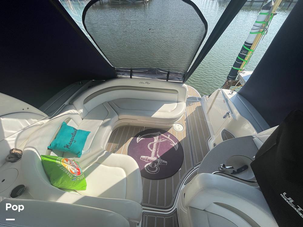 Slide: The Image of Sea Ray 320 Sundancer 2006 - 15569180