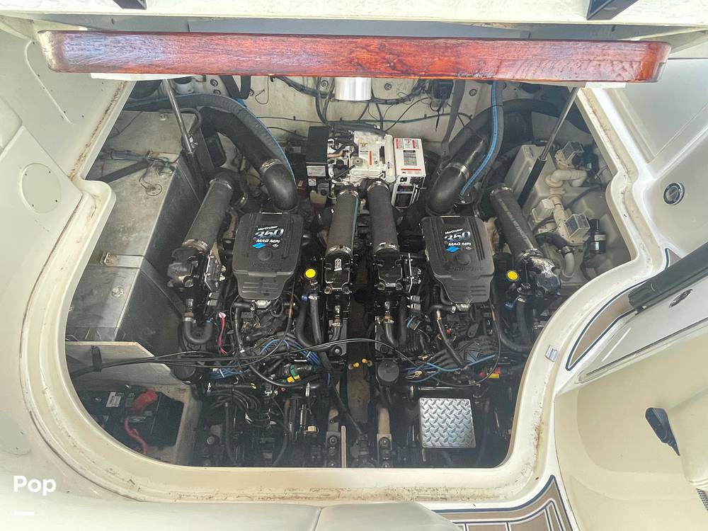 Slide: The Image of Sea Ray 320 Sundancer 2006 - 15569186