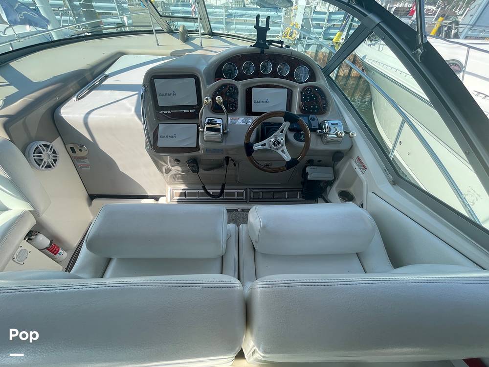 Slide: The Image of Sea Ray 320 Sundancer 2006 - 15572935