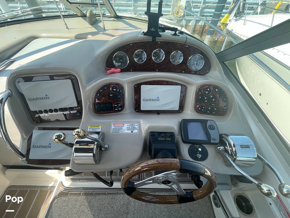 Slide: The Image of Sea Ray 320 Sundancer 2006 - 15572937