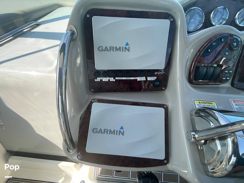 Slide: The Image of Sea Ray 320 Sundancer 2006 - 15572940