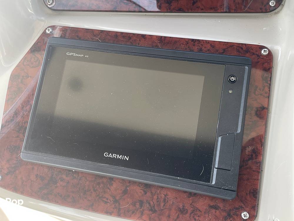 Slide: The Image of Sea Ray 320 Sundancer 2006 - 15572942