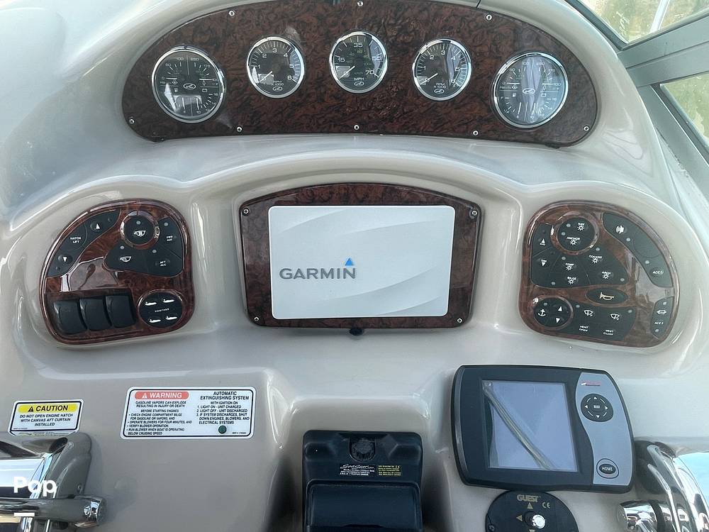 Slide: The Image of Sea Ray 320 Sundancer 2006 - 15572943