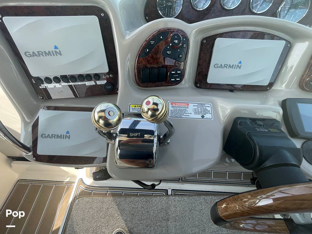 Slide: The Image of Sea Ray 320 Sundancer 2006 - 15572948