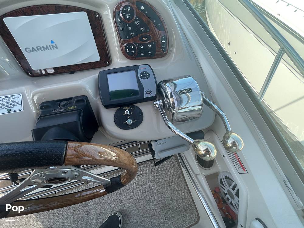 Slide: The Image of Sea Ray 320 Sundancer 2006 - 15572949