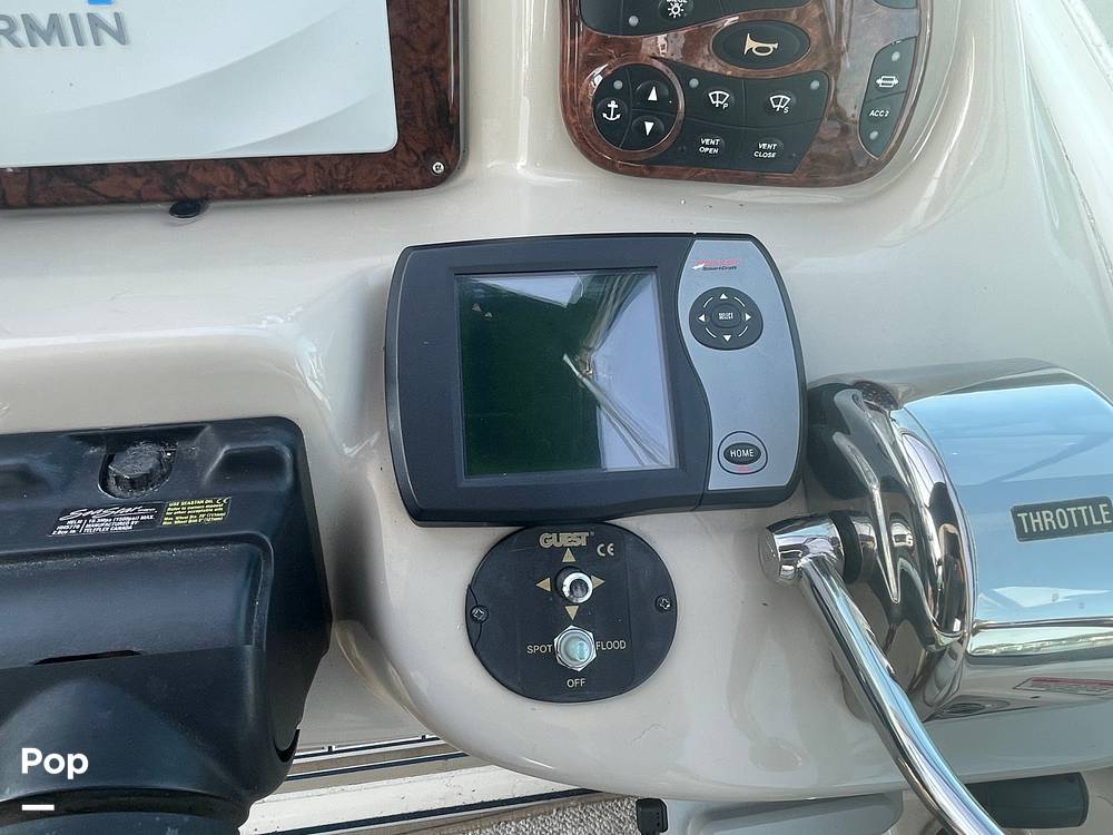 Slide: The Image of Sea Ray 320 Sundancer 2006 - 15572950