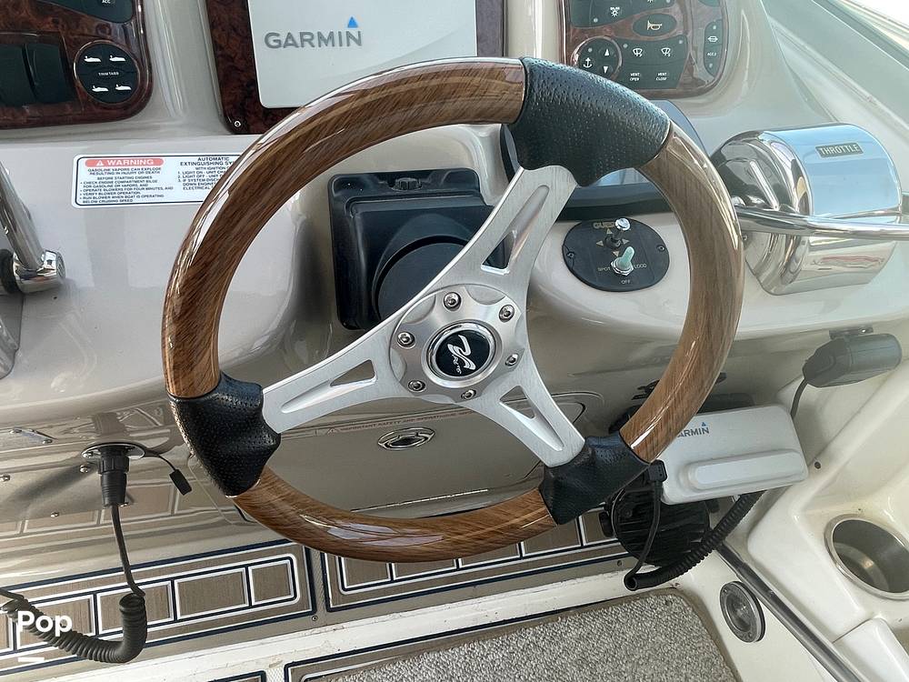 Slide: The Image of Sea Ray 320 Sundancer 2006 - 15572951