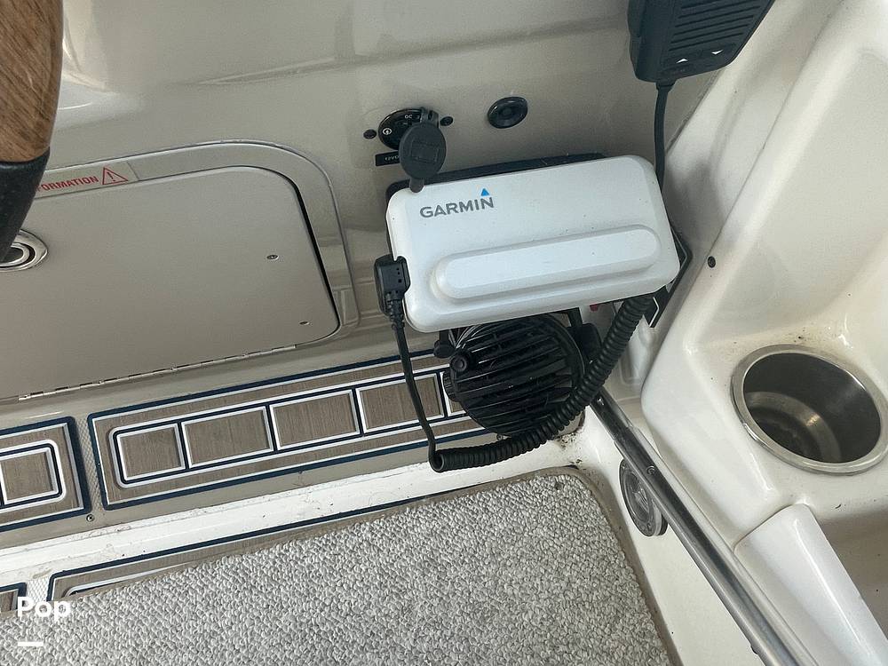 Slide: The Image of Sea Ray 320 Sundancer 2006 - 15572952