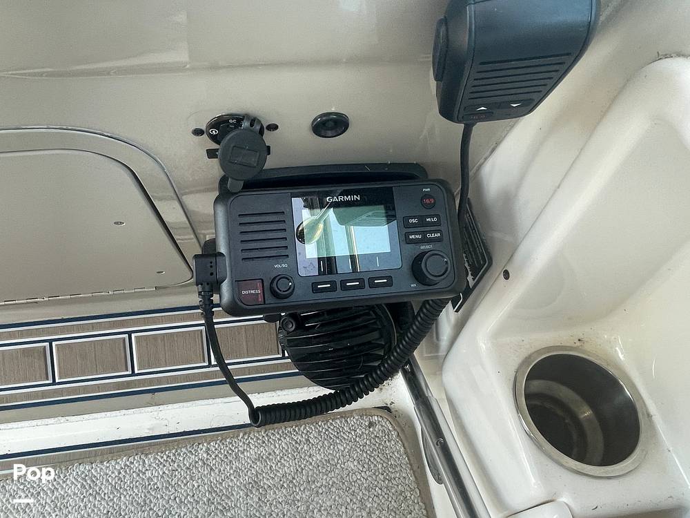 Slide: The Image of Sea Ray 320 Sundancer 2006 - 15572953