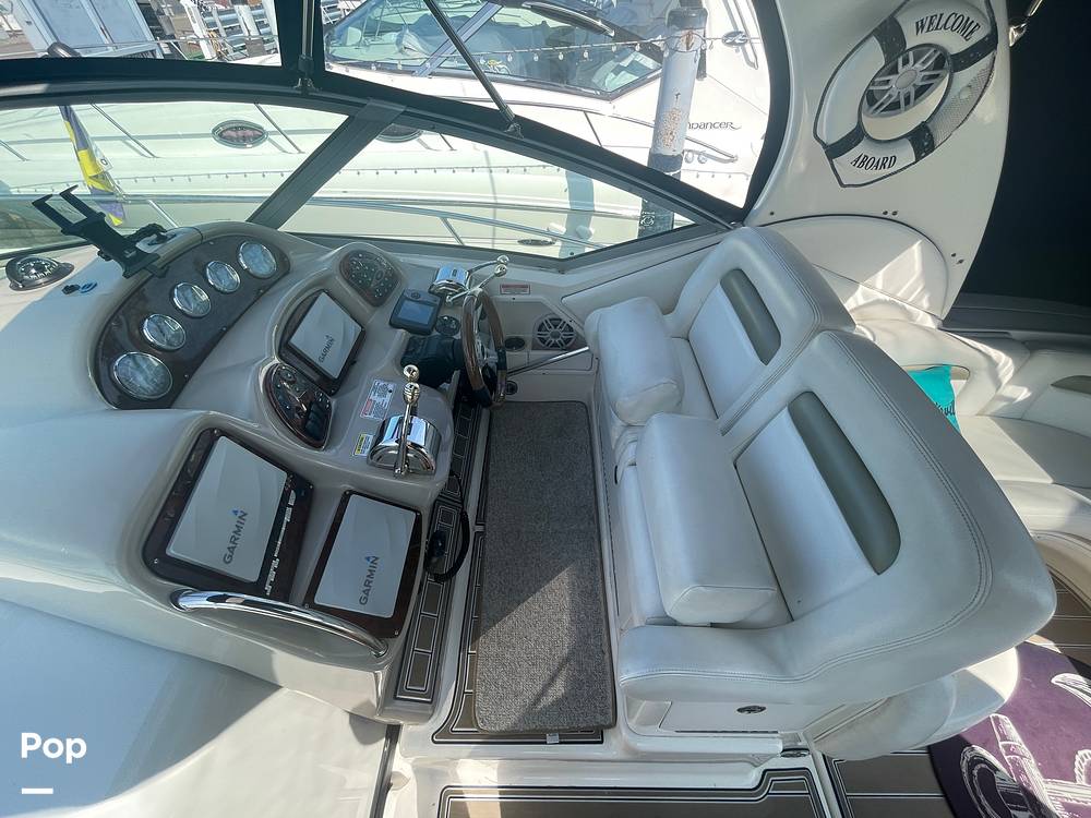 Slide: The Image of Sea Ray 320 Sundancer 2006 - 15572958