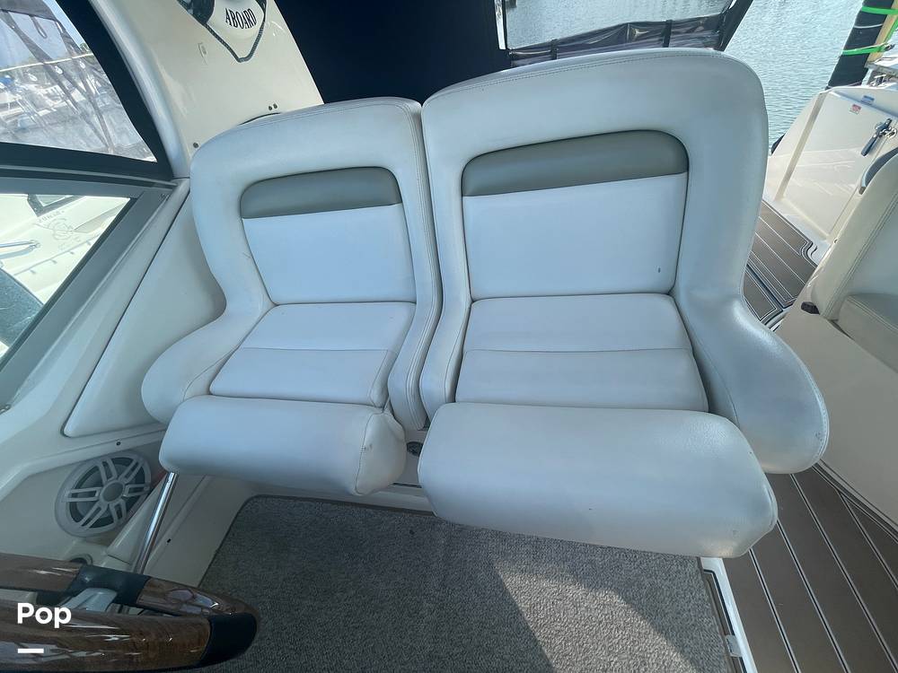 Slide: The Image of Sea Ray 320 Sundancer 2006 - 15572961