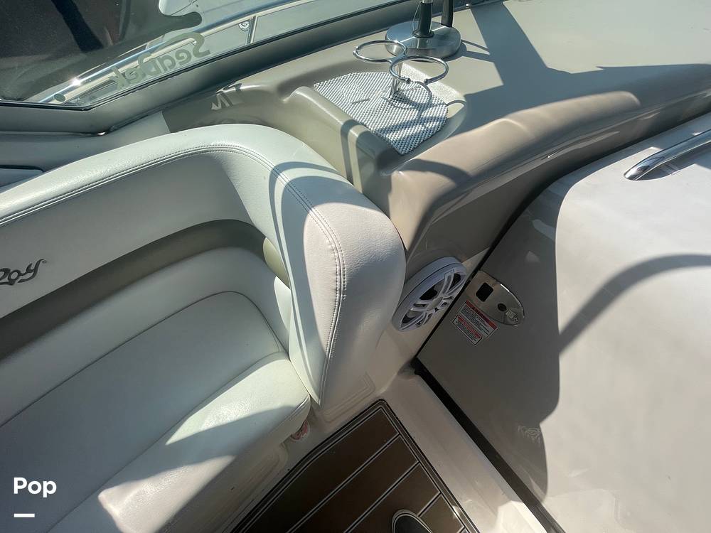 Slide: The Image of Sea Ray 320 Sundancer 2006 - 15572969