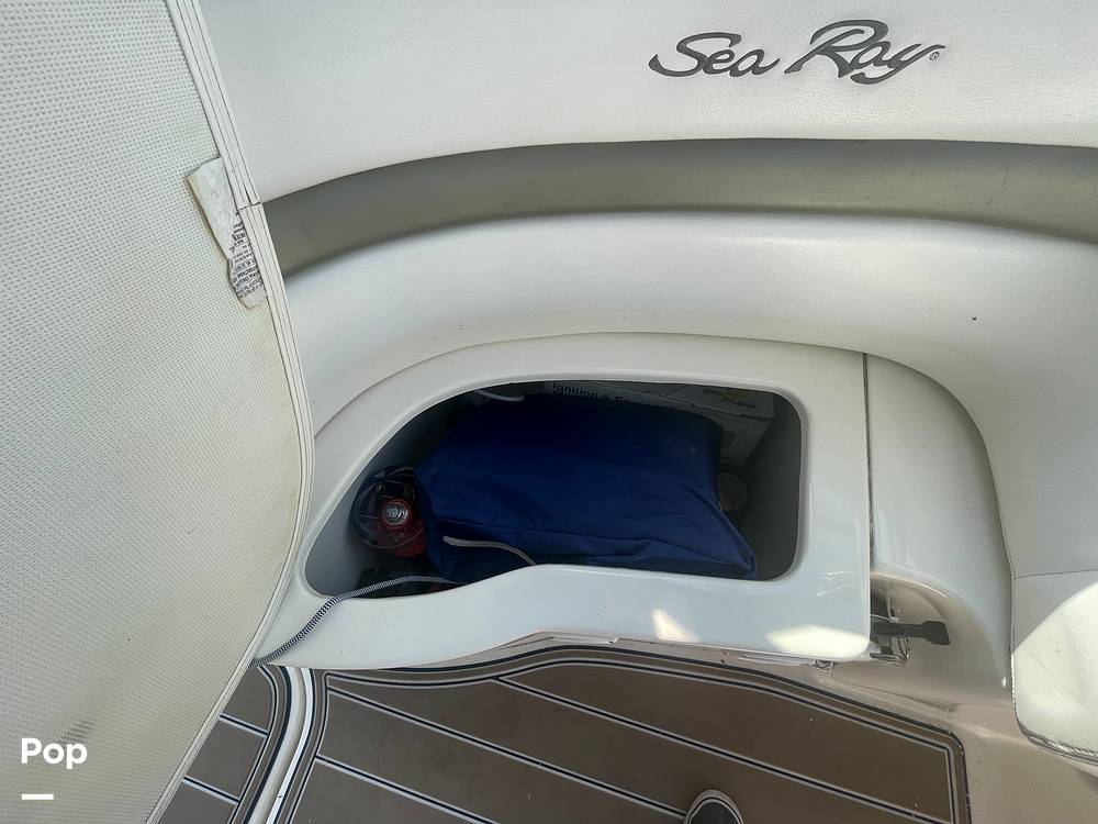 Slide: The Image of Sea Ray 320 Sundancer 2006 - 15572971