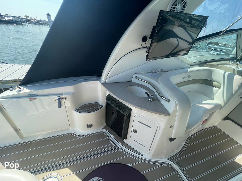 Slide: The Image of Sea Ray 320 Sundancer 2006 - 15572973
