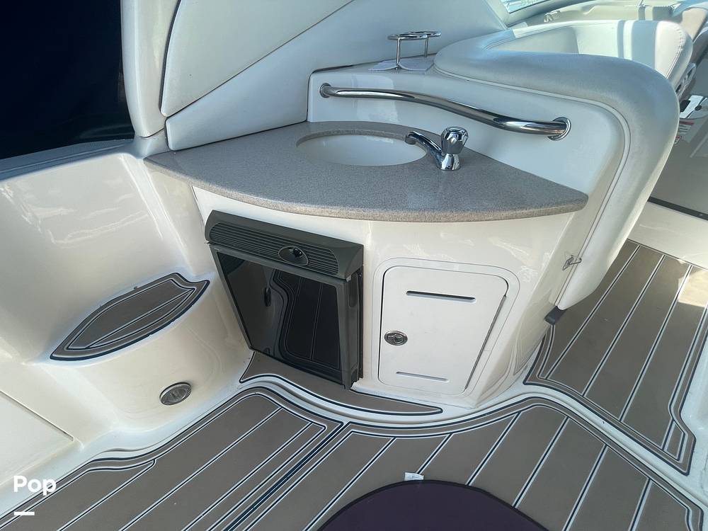 Slide: The Image of Sea Ray 320 Sundancer 2006 - 15572975