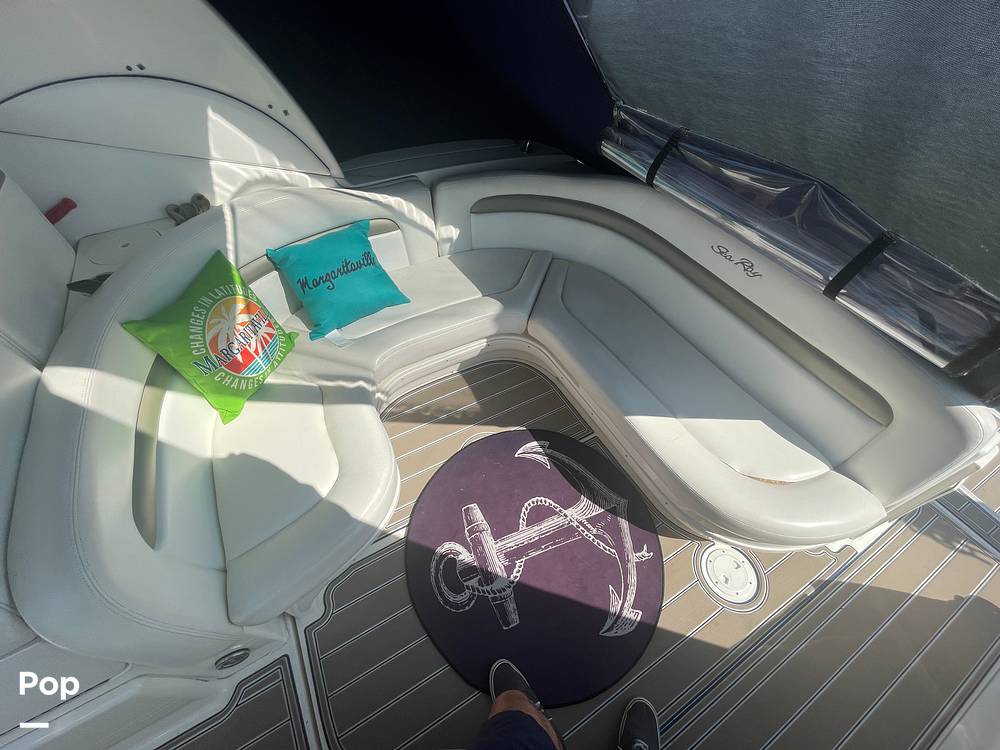 Slide: The Image of Sea Ray 320 Sundancer 2006 - 15572981