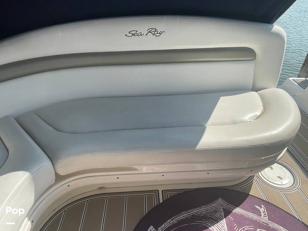 Slide: The Image of Sea Ray 320 Sundancer 2006 - 15572986