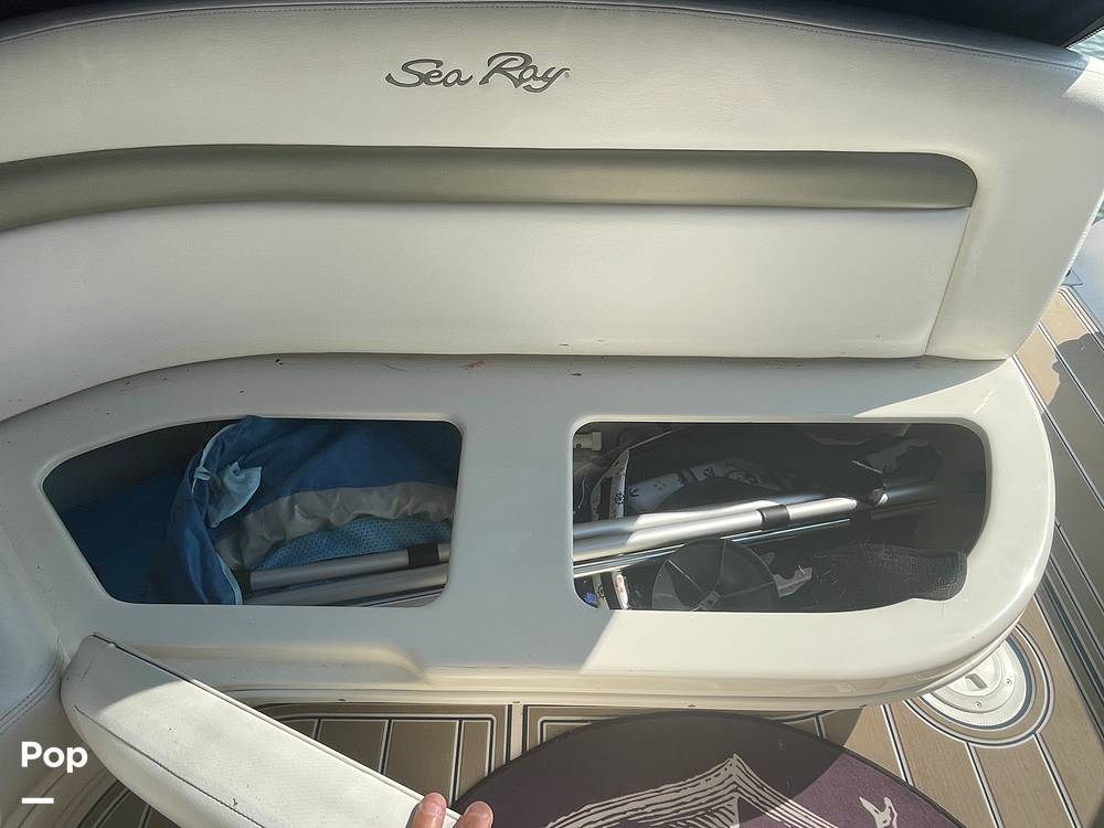 Slide: The Image of Sea Ray 320 Sundancer 2006 - 15572987