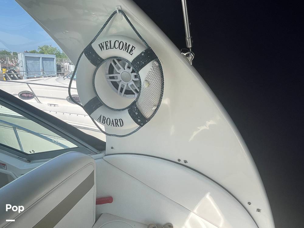 Slide: The Image of Sea Ray 320 Sundancer 2006 - 15572990