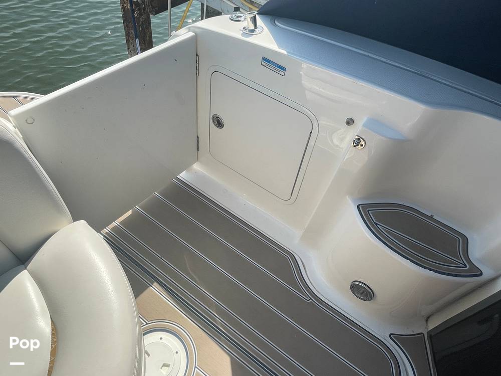 Slide: The Image of Sea Ray 320 Sundancer 2006 - 15572994