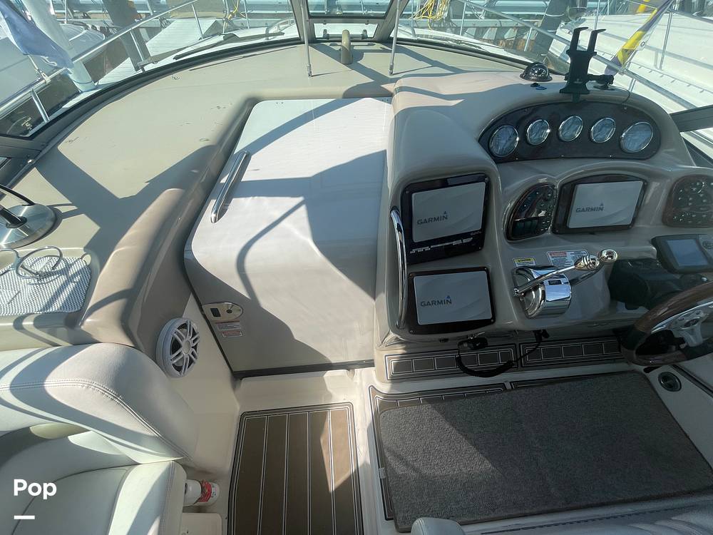 Slide: The Image of Sea Ray 320 Sundancer 2006 - 15572999