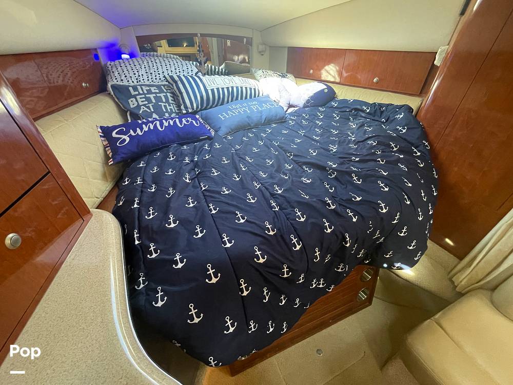 Slide: The Image of Sea Ray 320 Sundancer 2006 - 15573008