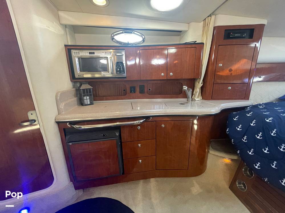 Slide: The Image of Sea Ray 320 Sundancer 2006 - 15573009