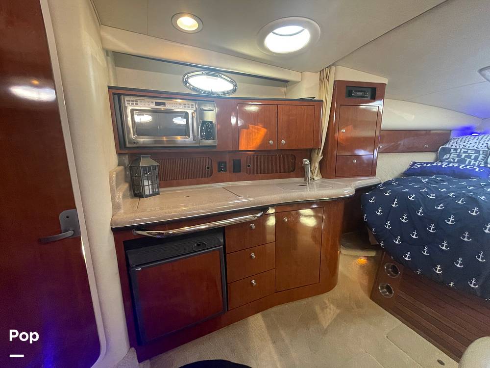 Slide: The Image of Sea Ray 320 Sundancer 2006 - 15573013