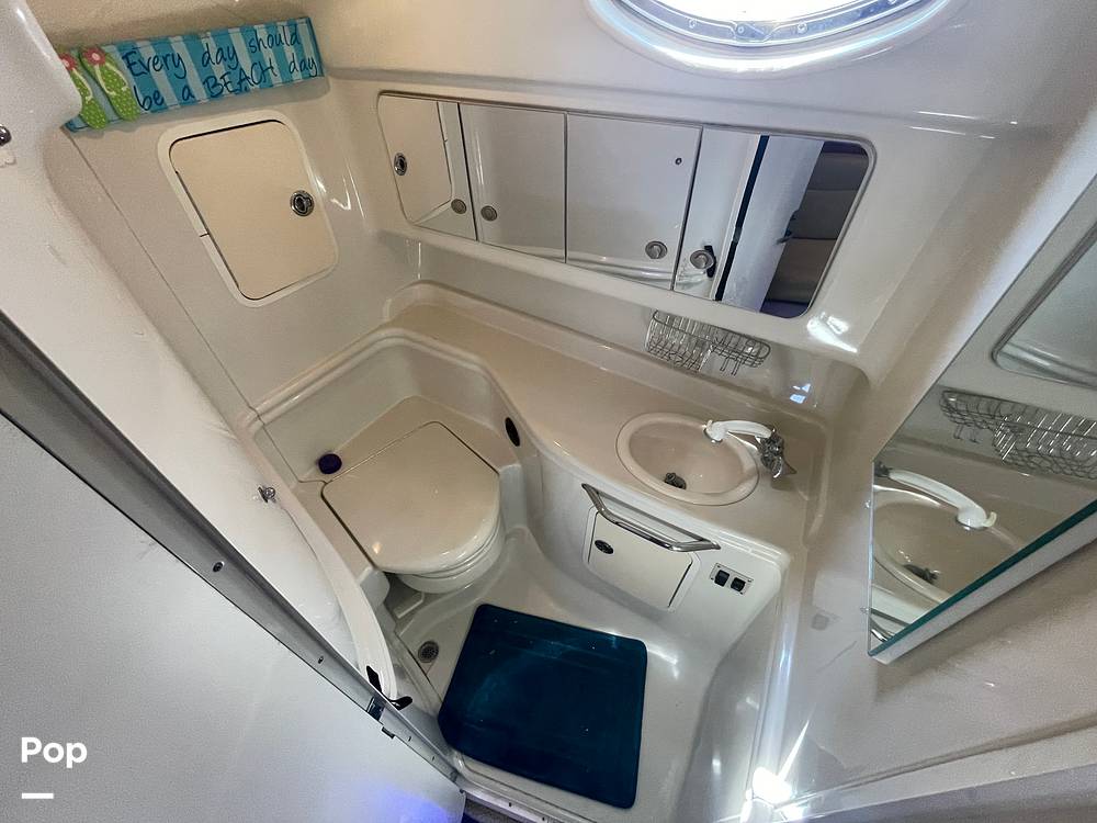 Slide: The Image of Sea Ray 320 Sundancer 2006 - 15573101