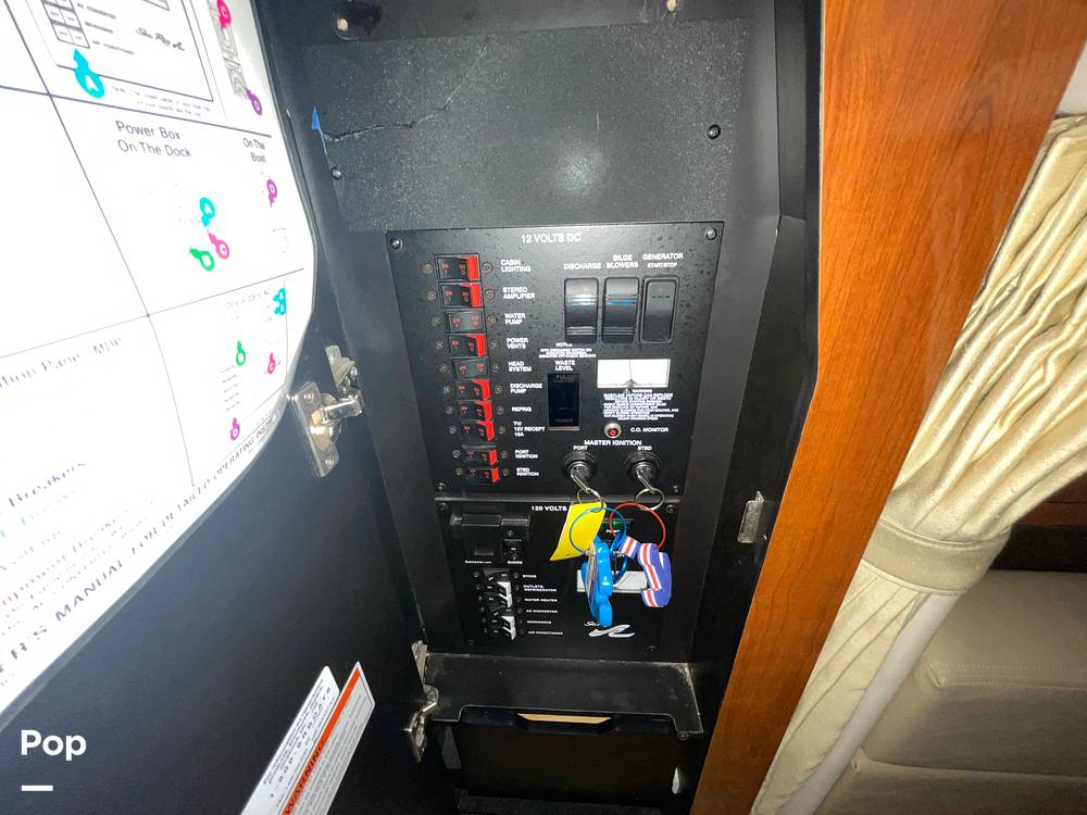 Slide: The Image of Sea Ray 320 Sundancer 2006 - 15573124