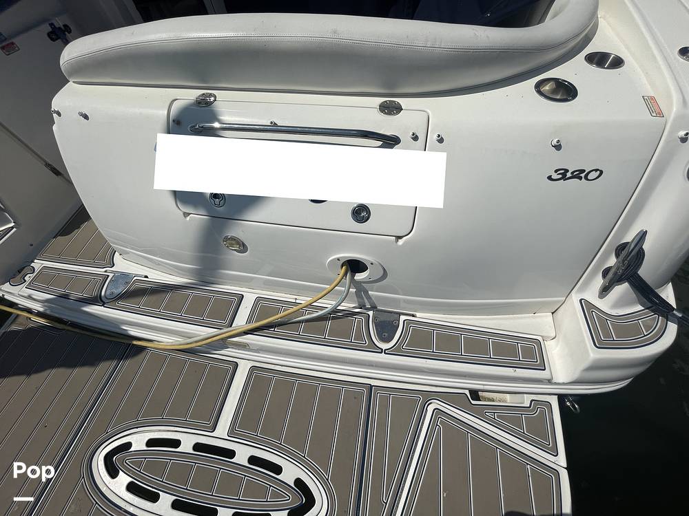Slide: The Image of Sea Ray 320 Sundancer 2006 - 15573562