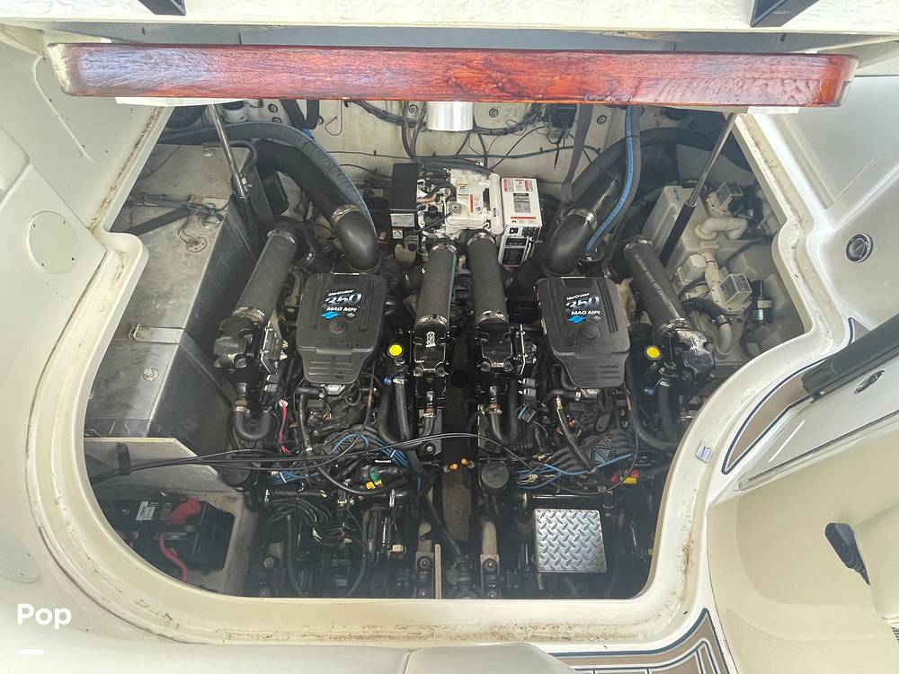 Slide: The Image of Sea Ray 320 Sundancer 2006 - 15573566