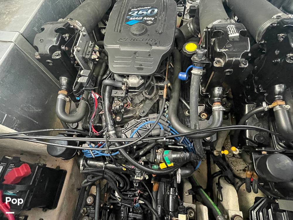 Slide: The Image of Sea Ray 320 Sundancer 2006 - 15573567