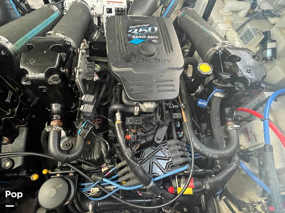 Slide: The Image of Sea Ray 320 Sundancer 2006 - 15573568