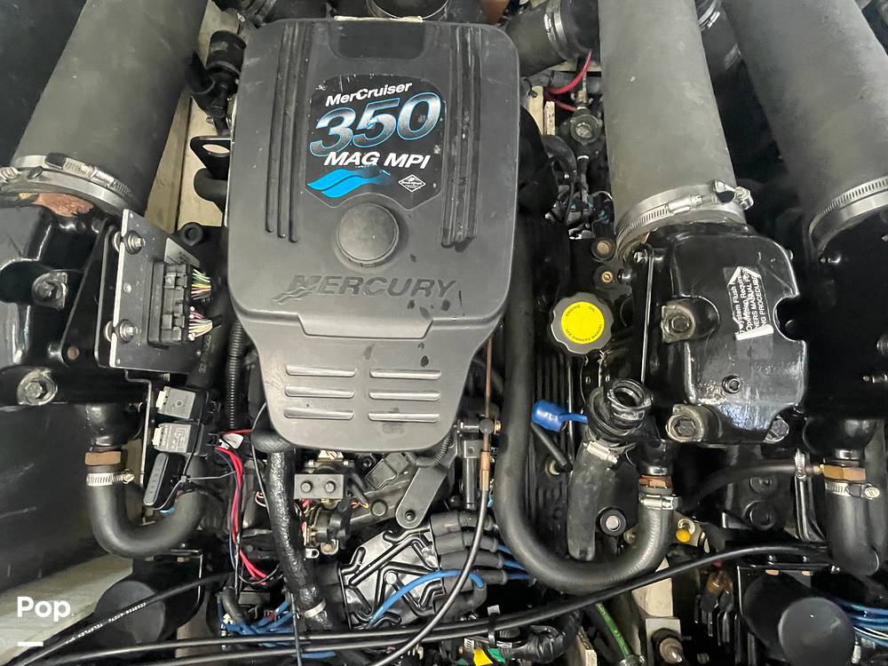 Slide: The Image of Sea Ray 320 Sundancer 2006 - 15573570