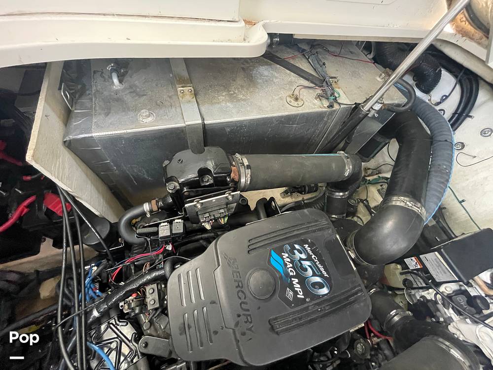 Slide: The Image of Sea Ray 320 Sundancer 2006 - 15573575