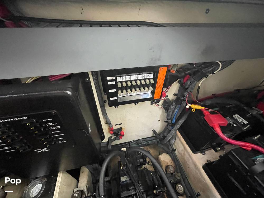 Slide: The Image of Sea Ray 320 Sundancer 2006 - 15573577