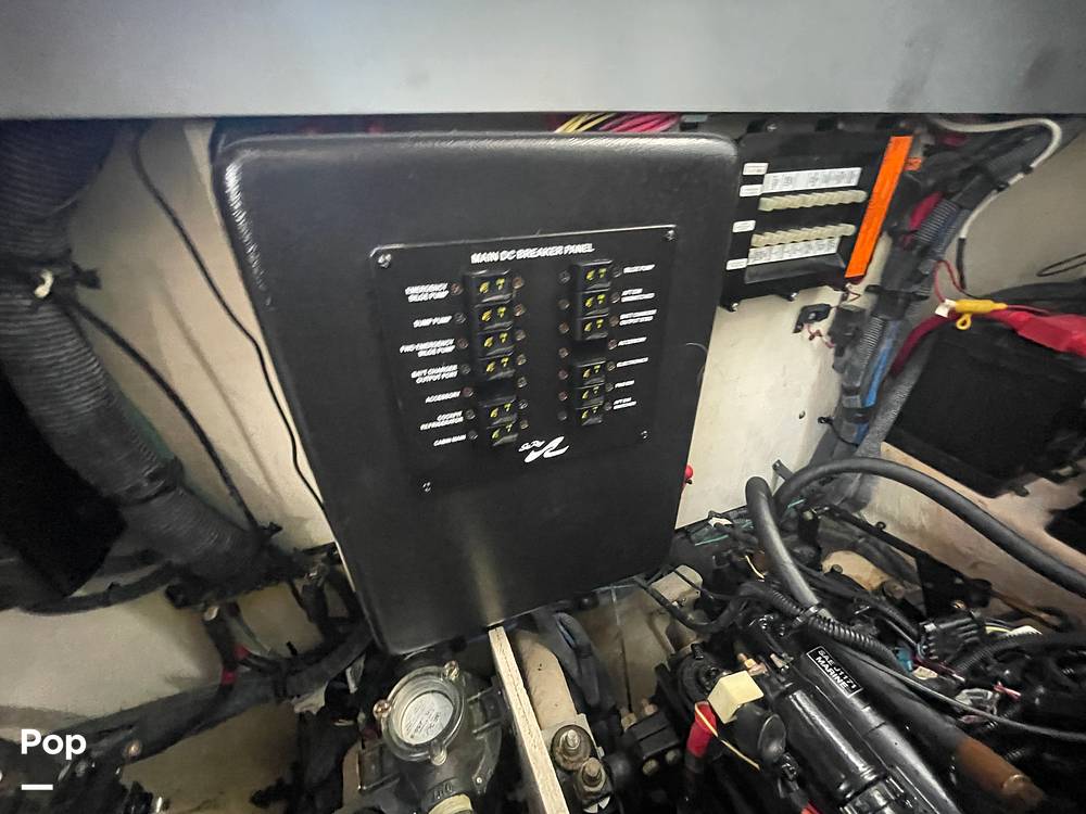 Slide: The Image of Sea Ray 320 Sundancer 2006 - 15573578