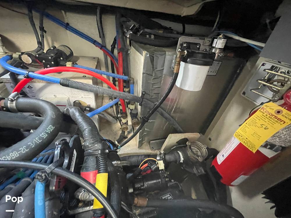 Slide: The Image of Sea Ray 320 Sundancer 2006 - 15573580