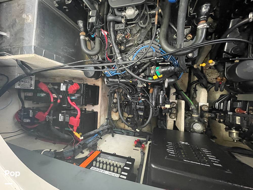 Slide: The Image of Sea Ray 320 Sundancer 2006 - 15573586