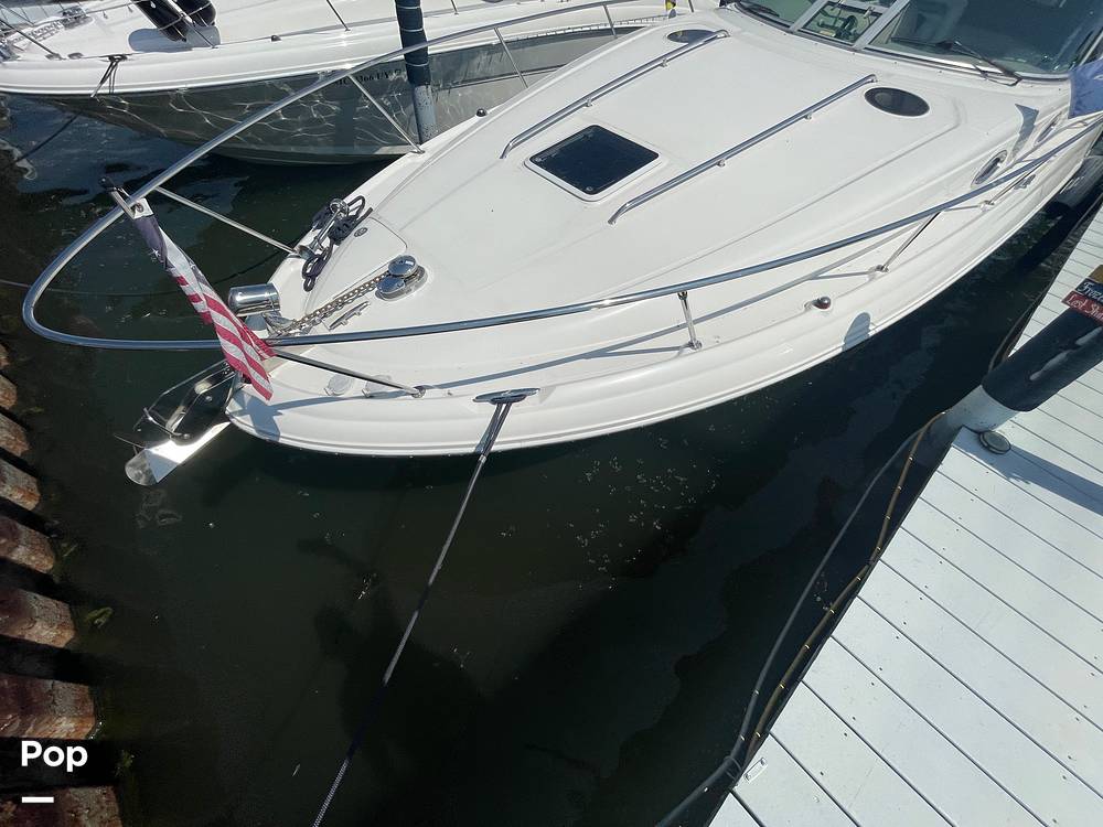 Slide: The Image of Sea Ray 320 Sundancer 2006 - 15573590