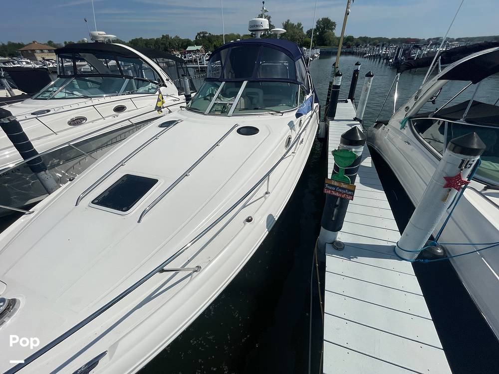 Slide: The Image of Sea Ray 320 Sundancer 2006 - 15573592