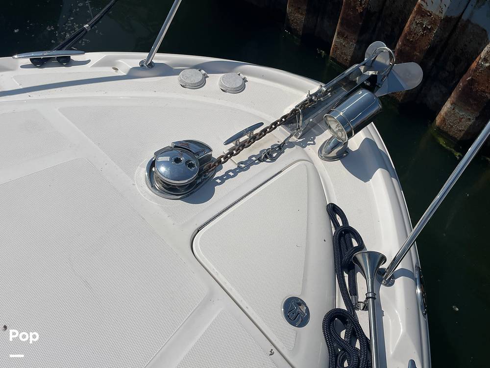 Slide: The Image of Sea Ray 320 Sundancer 2006 - 15573594